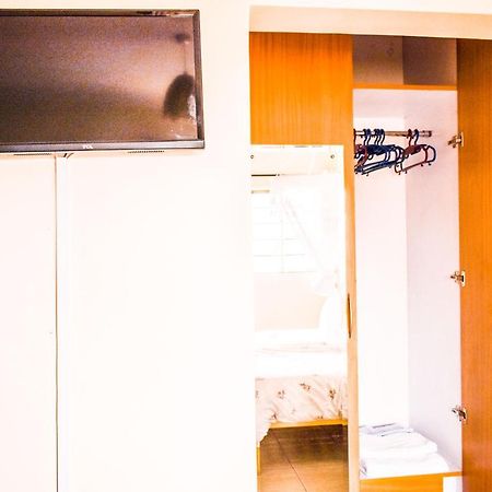 Furnishedapartments Nairobi Kültér fotó