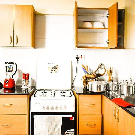 Furnishedapartments Nairobi Kültér fotó