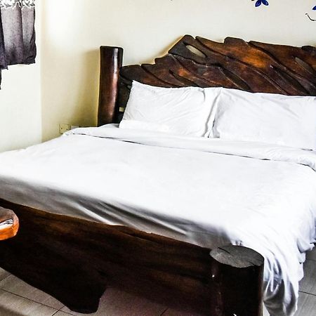 Furnishedapartments Nairobi Kültér fotó