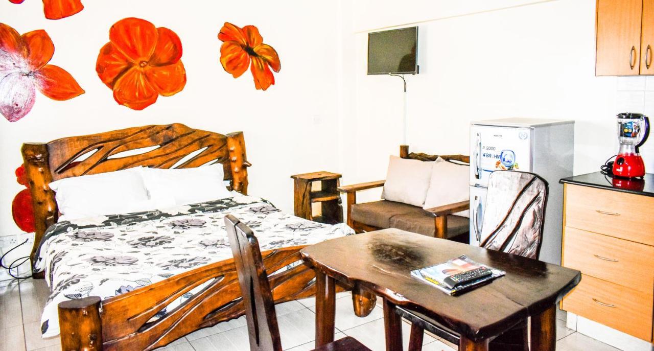 Furnishedapartments Nairobi Kültér fotó