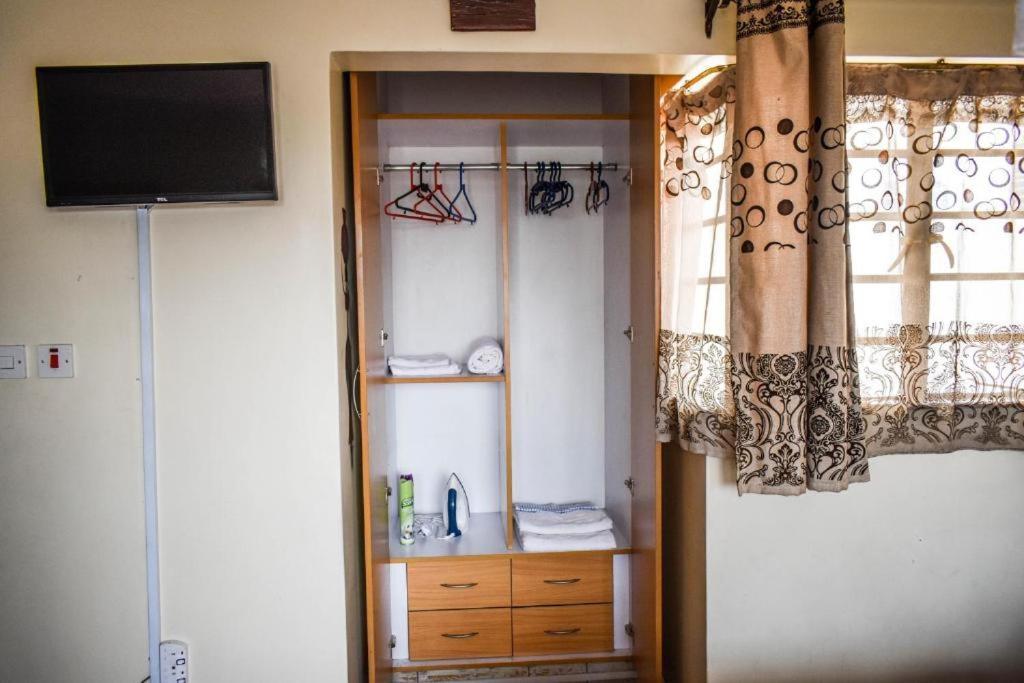 Furnishedapartments Nairobi Kültér fotó