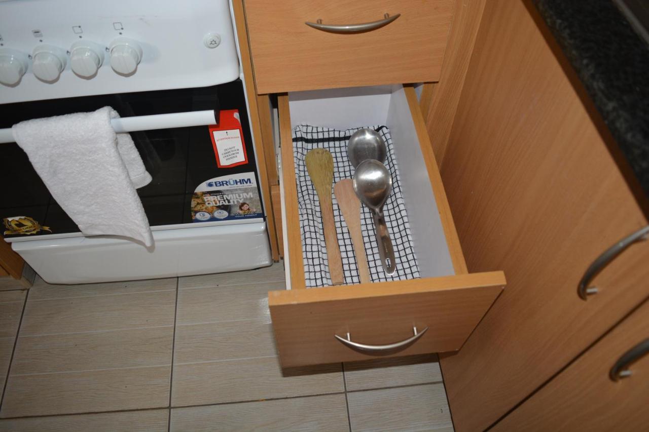 Furnishedapartments Nairobi Kültér fotó