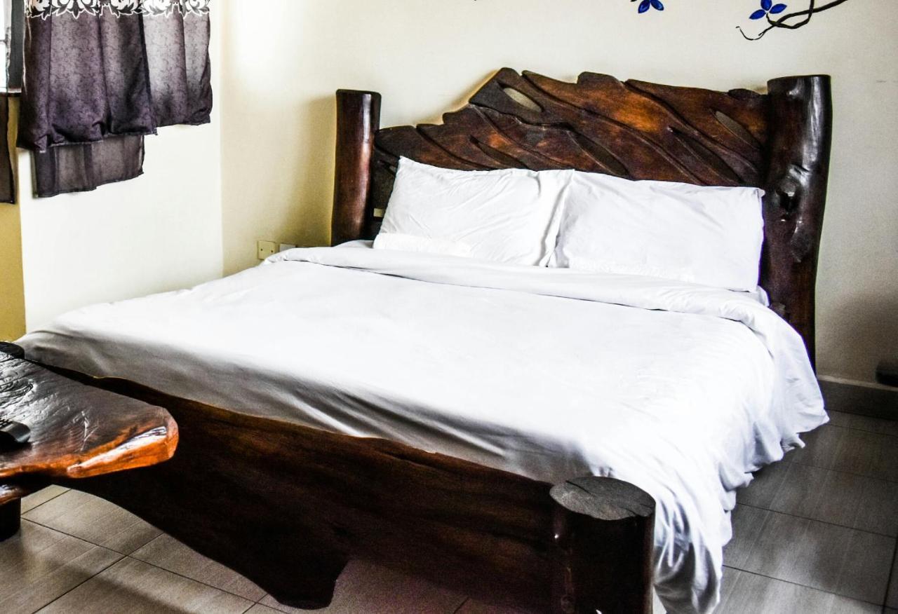Furnishedapartments Nairobi Kültér fotó